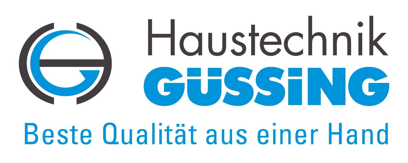 Logo Haustechnik Güssing