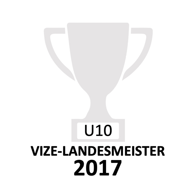 U10 erfolg2017