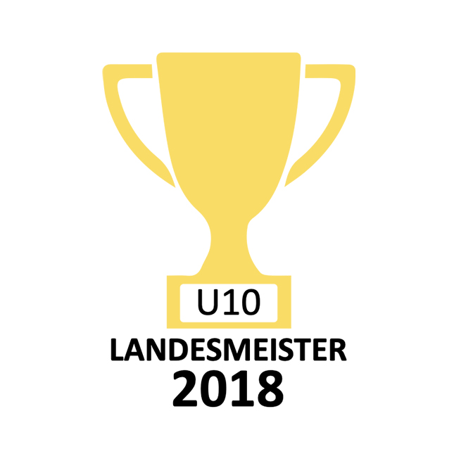 U10 erfolg2018