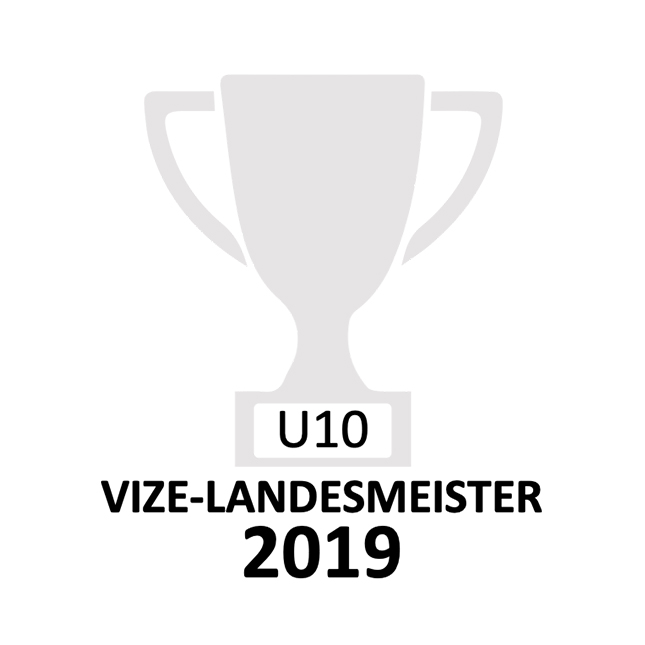 U10 erfolg2019