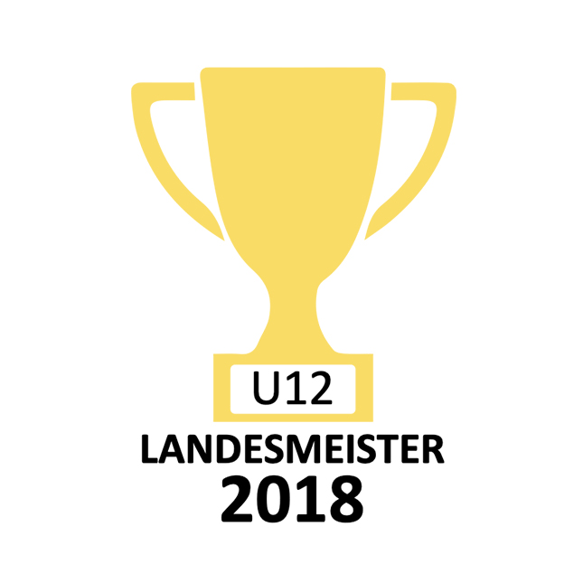 U12 erfolg2018