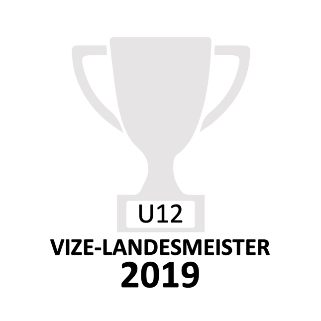 U12 erfolg2019