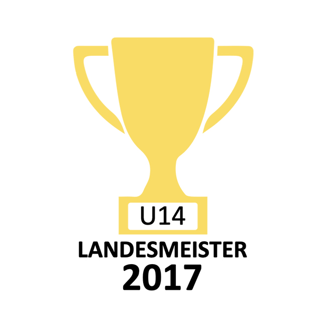 U14 erfolg2017