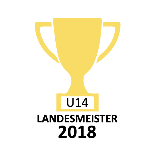 U14 erfolg2018