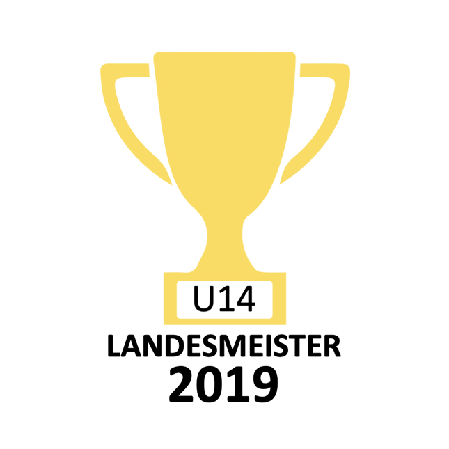 U14 erfolg2019