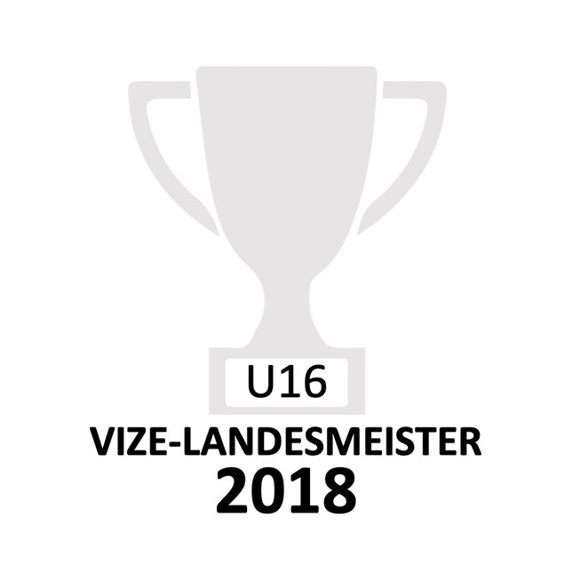 U16 erfolg2018