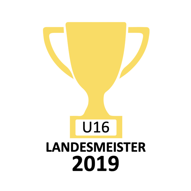 U16 erfolg2019