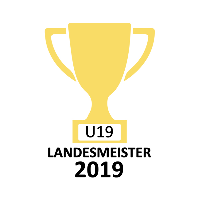 U19 erfolg2019